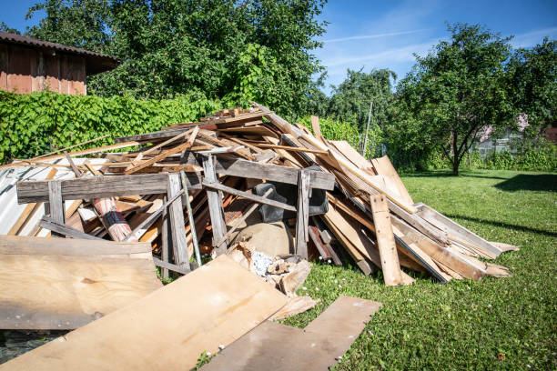 Best Seasonal Junk Removal in Bridgeville, PA